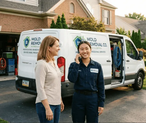 Crawlspace Mold Remediation Stallings, NC FAQs